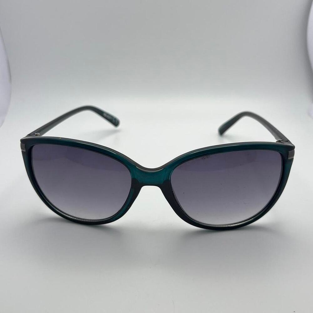 Womens blue revlon sunglasses